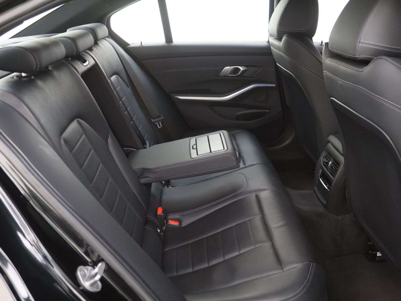 2020 BMW 3 SERIES 2020 BMW 3 SERIES