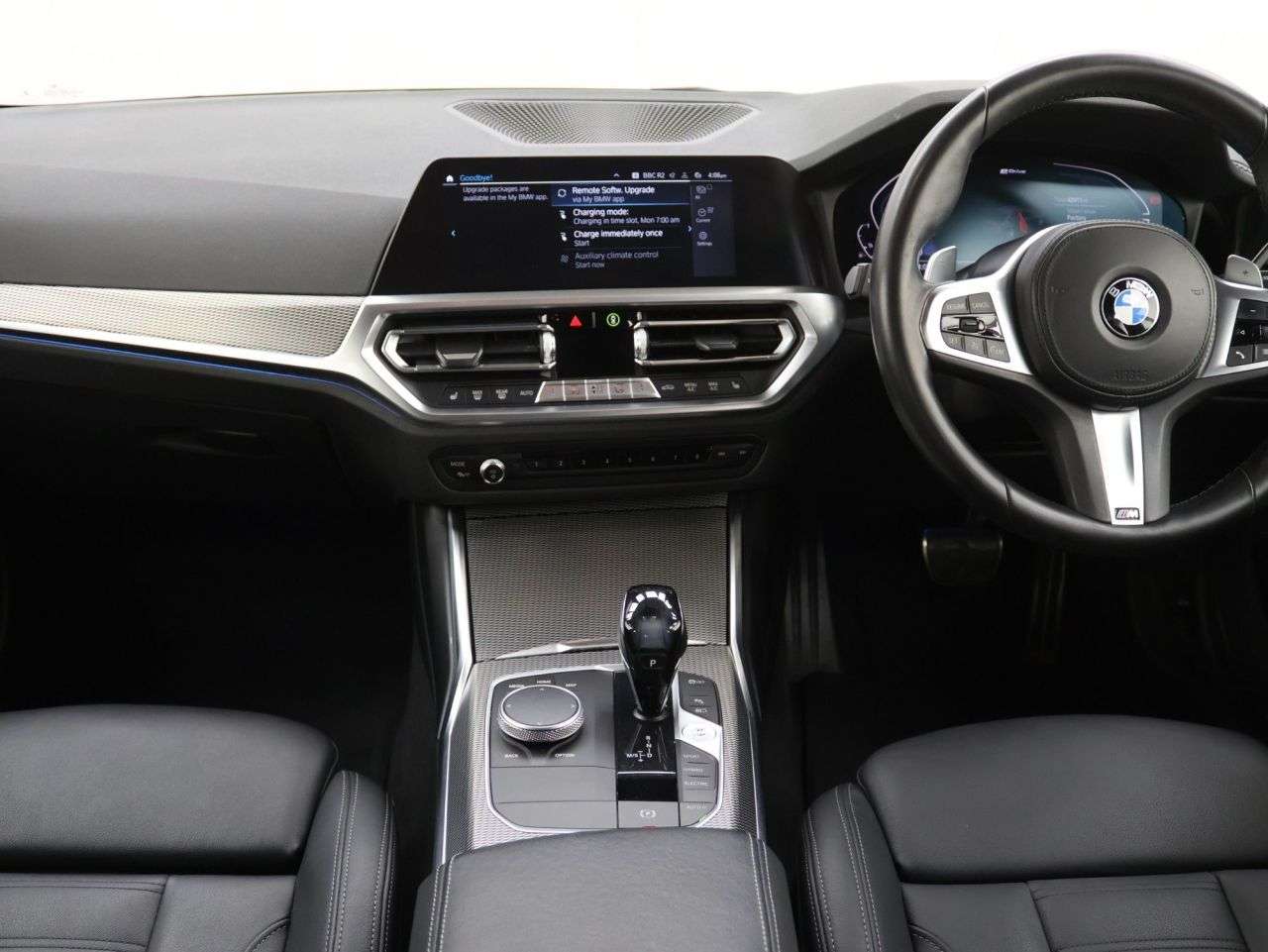 2020 BMW 3 SERIES 2020 BMW 3 SERIES