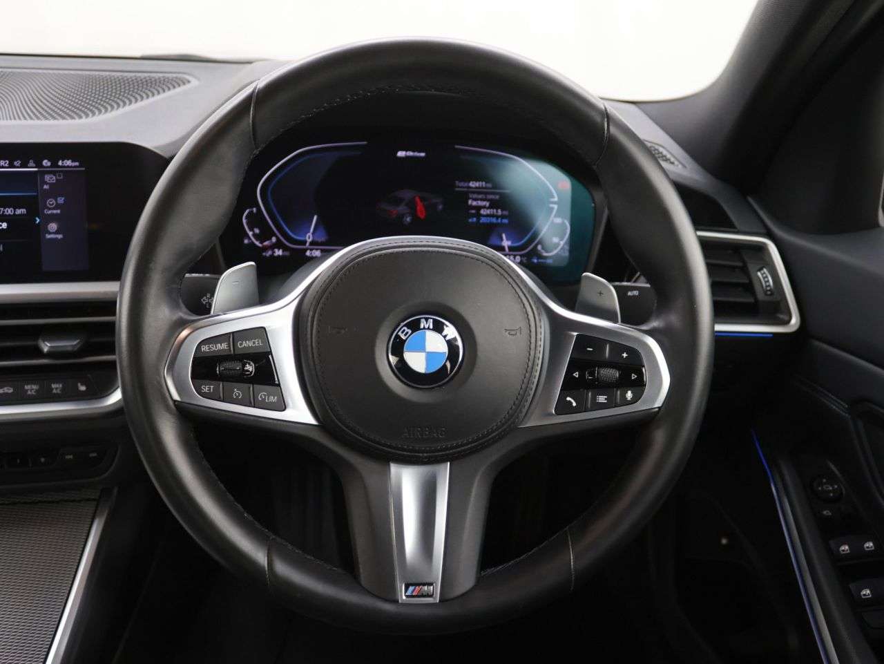 2020 BMW 3 SERIES 2020 BMW 3 SERIES