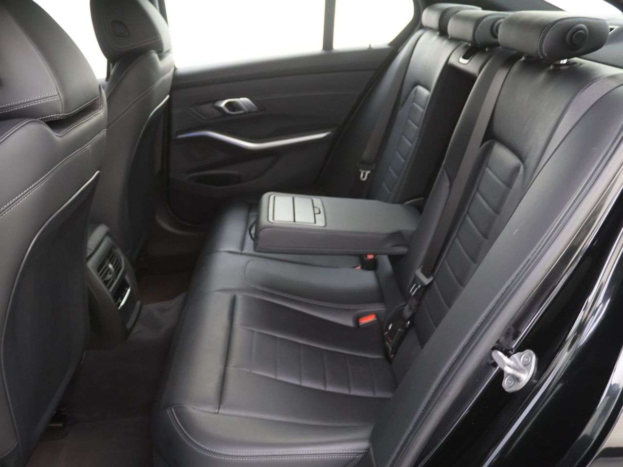 2020 BMW 3 SERIES 2020 BMW 3 SERIES