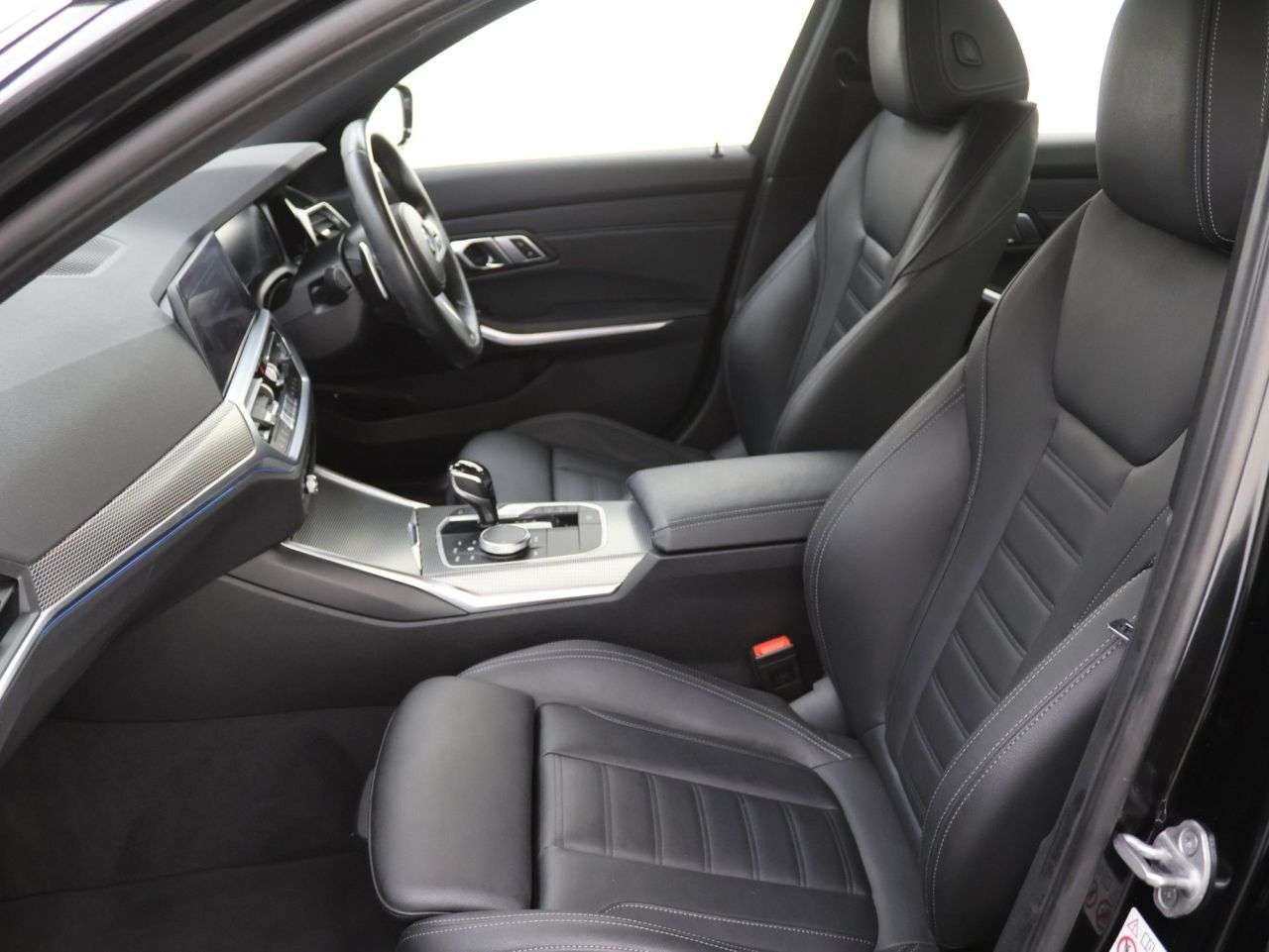 2020 BMW 3 SERIES 2020 BMW 3 SERIES
