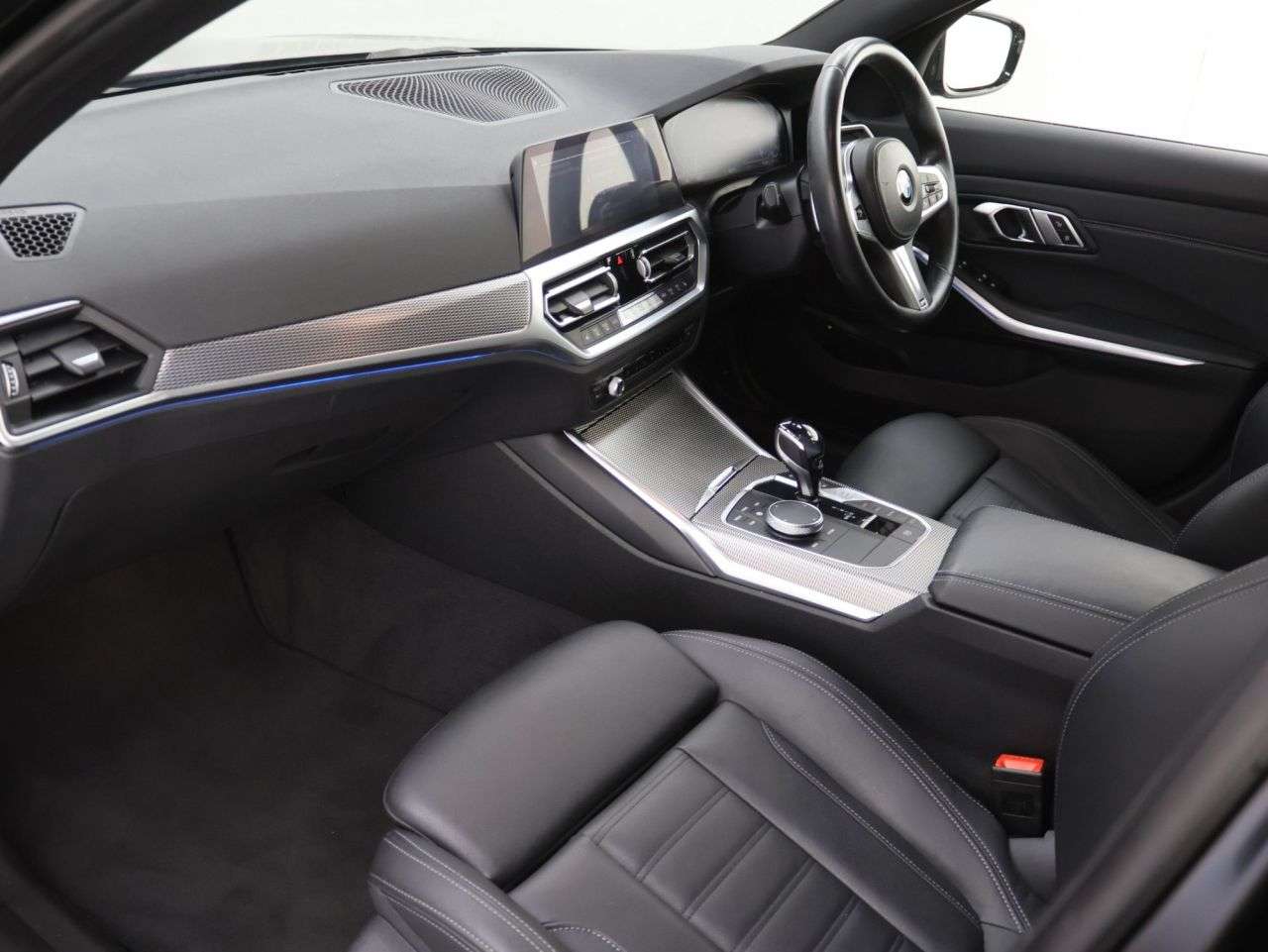 2020 BMW 3 SERIES 2020 BMW 3 SERIES