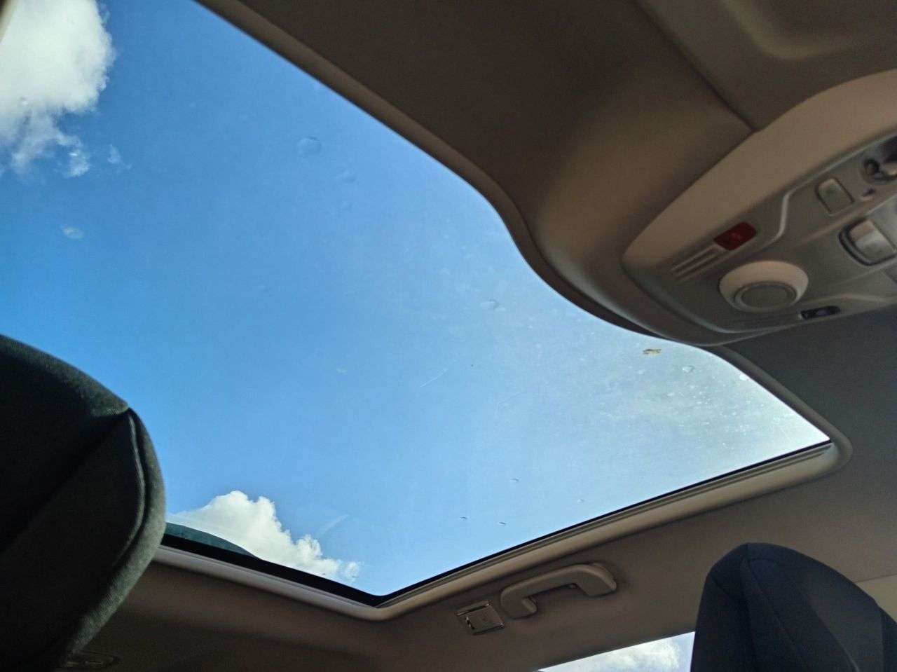 A 2019 CITROEN GRAND C4 SPACETOURER 1.2 PureTech GPF Flair MPV 5dr Petrol Manual Euro 6 (s/s) (130 ps) A 2019 CITROEN GRAND C4 SPACETOURER 1.2 PureTech GPF Flair MPV 5dr Petrol Manual Euro 6 (s/s) (130 ps)