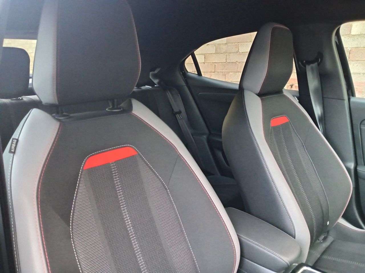 2024 VAUXHALL MOKKA ELECTRIC 2024 VAUXHALL MOKKA ELECTRIC