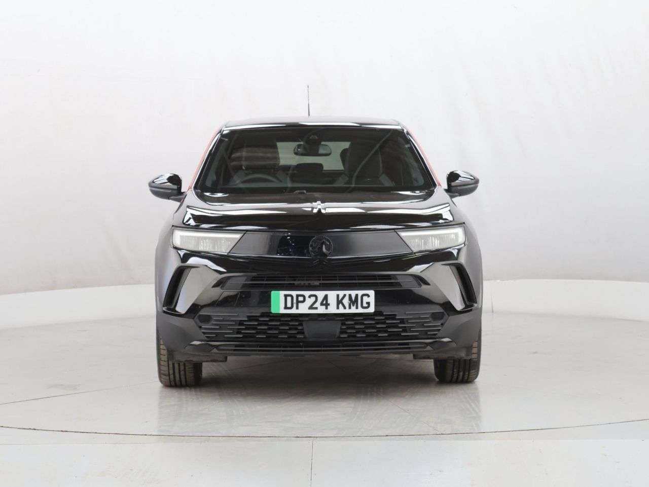 A 2024 VAUXHALL MOKKA ELECTRIC 50kWh GS SUV 5dr Electric Auto (136 ps) A 2024 VAUXHALL MOKKA ELECTRIC 50kWh GS SUV 5dr Electric Auto (136 ps)