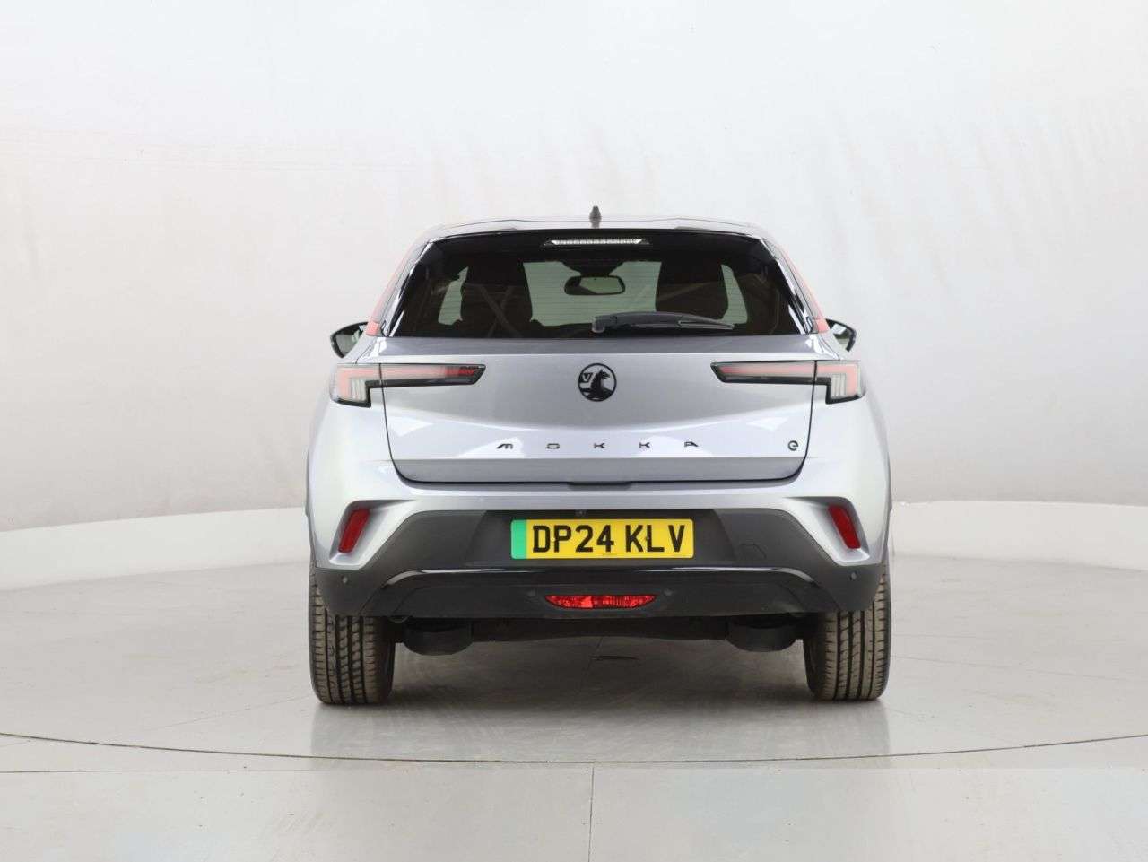 2024 VAUXHALL MOKKA ELECTRIC 2024 VAUXHALL MOKKA ELECTRIC