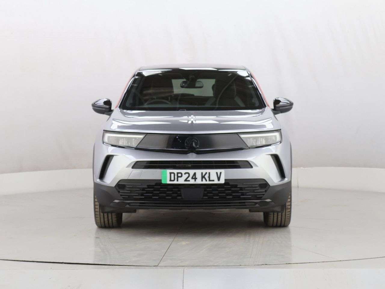 A 2024 VAUXHALL MOKKA ELECTRIC 50kWh GS SUV 5dr Electric Auto (136 ps) A 2024 VAUXHALL MOKKA ELECTRIC 50kWh GS SUV 5dr Electric Auto (136 ps)