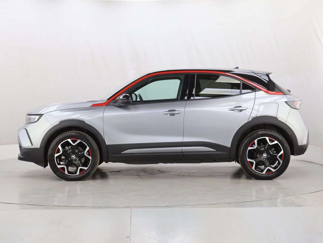 2024 VAUXHALL MOKKA ELECTRIC 2024 VAUXHALL MOKKA ELECTRIC
