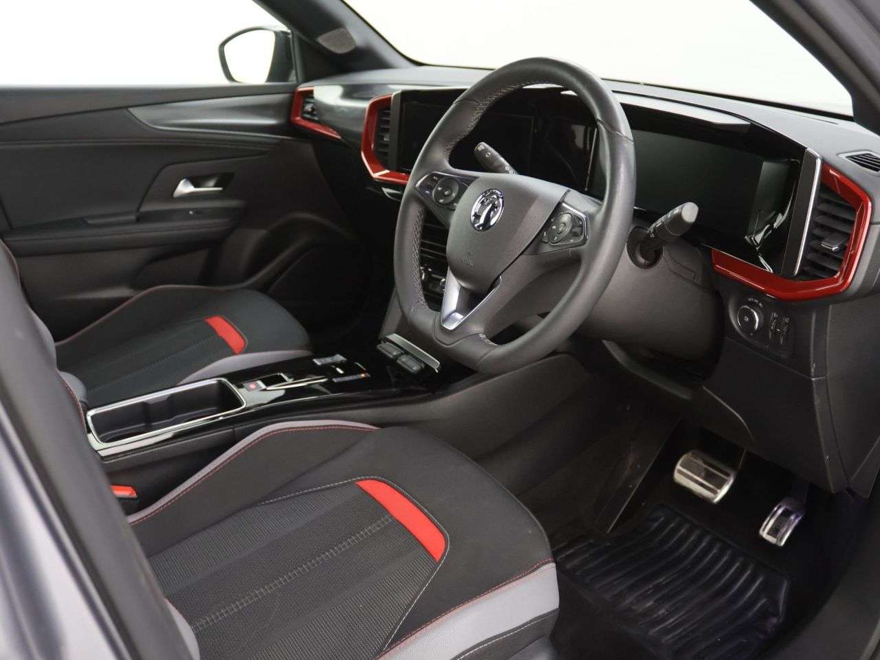 2024 VAUXHALL MOKKA ELECTRIC 2024 VAUXHALL MOKKA ELECTRIC