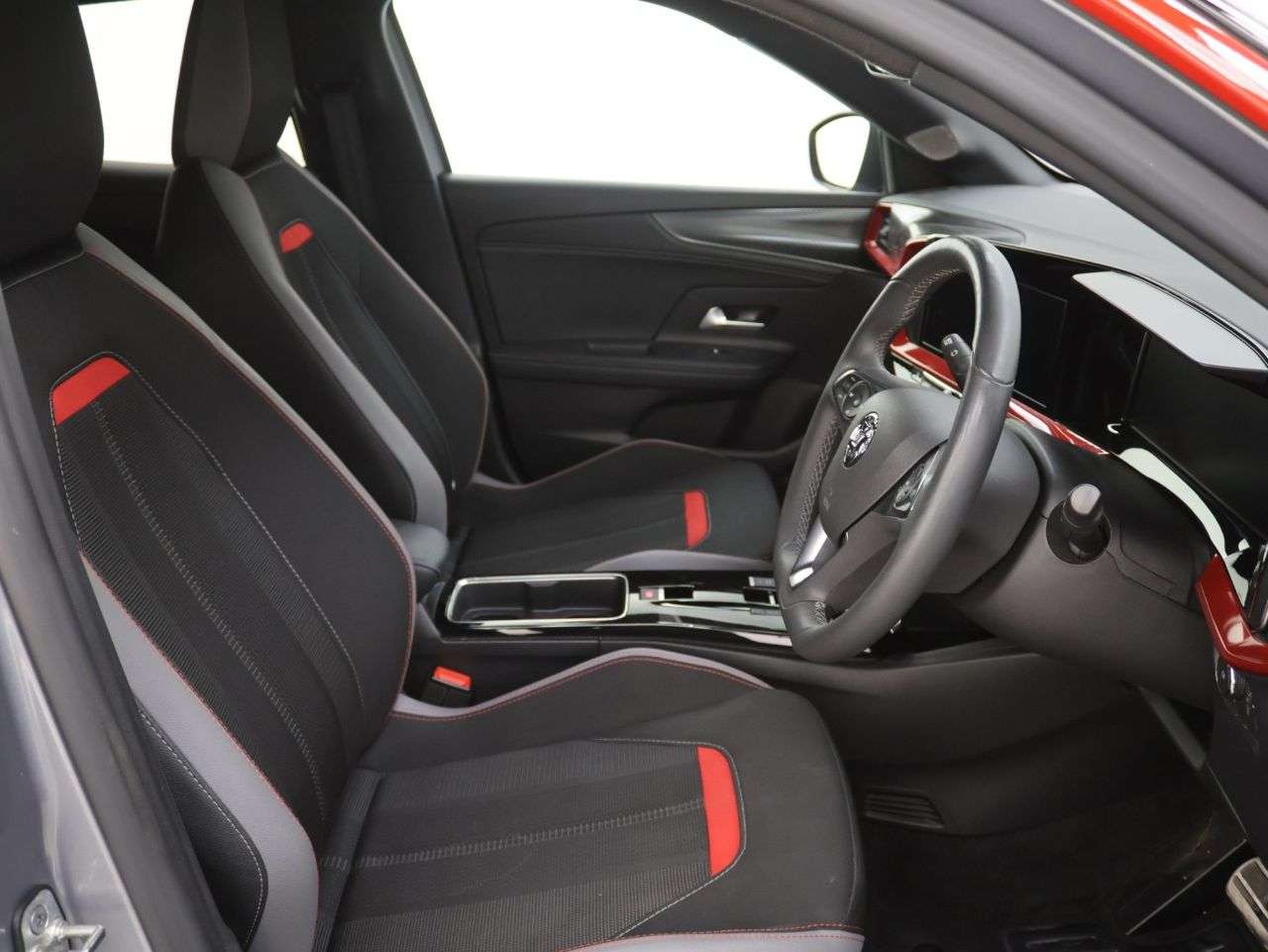 2024 VAUXHALL MOKKA ELECTRIC 2024 VAUXHALL MOKKA ELECTRIC