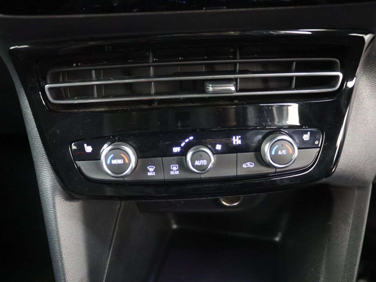 2024 VAUXHALL MOKKA ELECTRIC 2024 VAUXHALL MOKKA ELECTRIC
