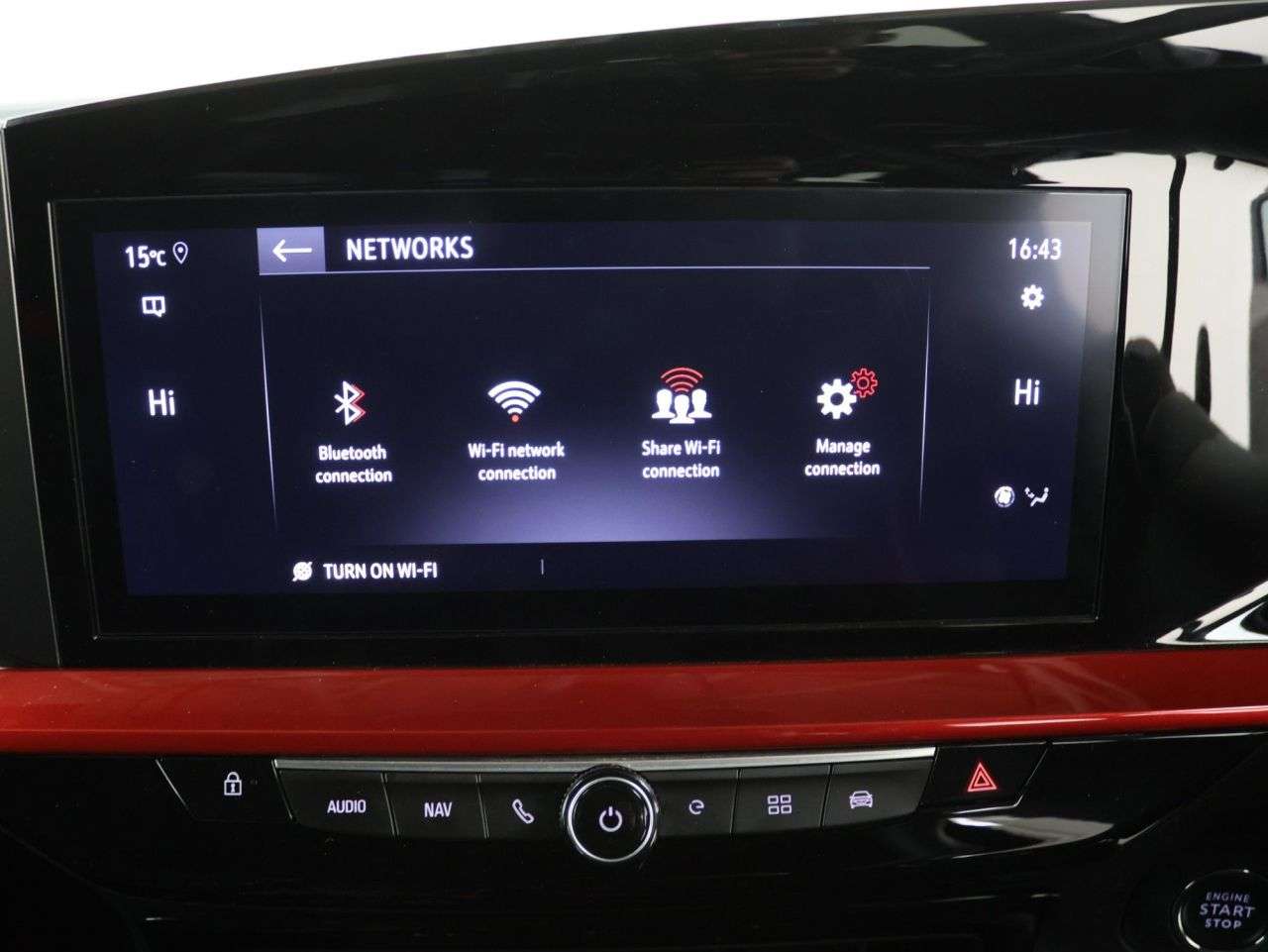 2024 VAUXHALL MOKKA ELECTRIC 2024 VAUXHALL MOKKA ELECTRIC