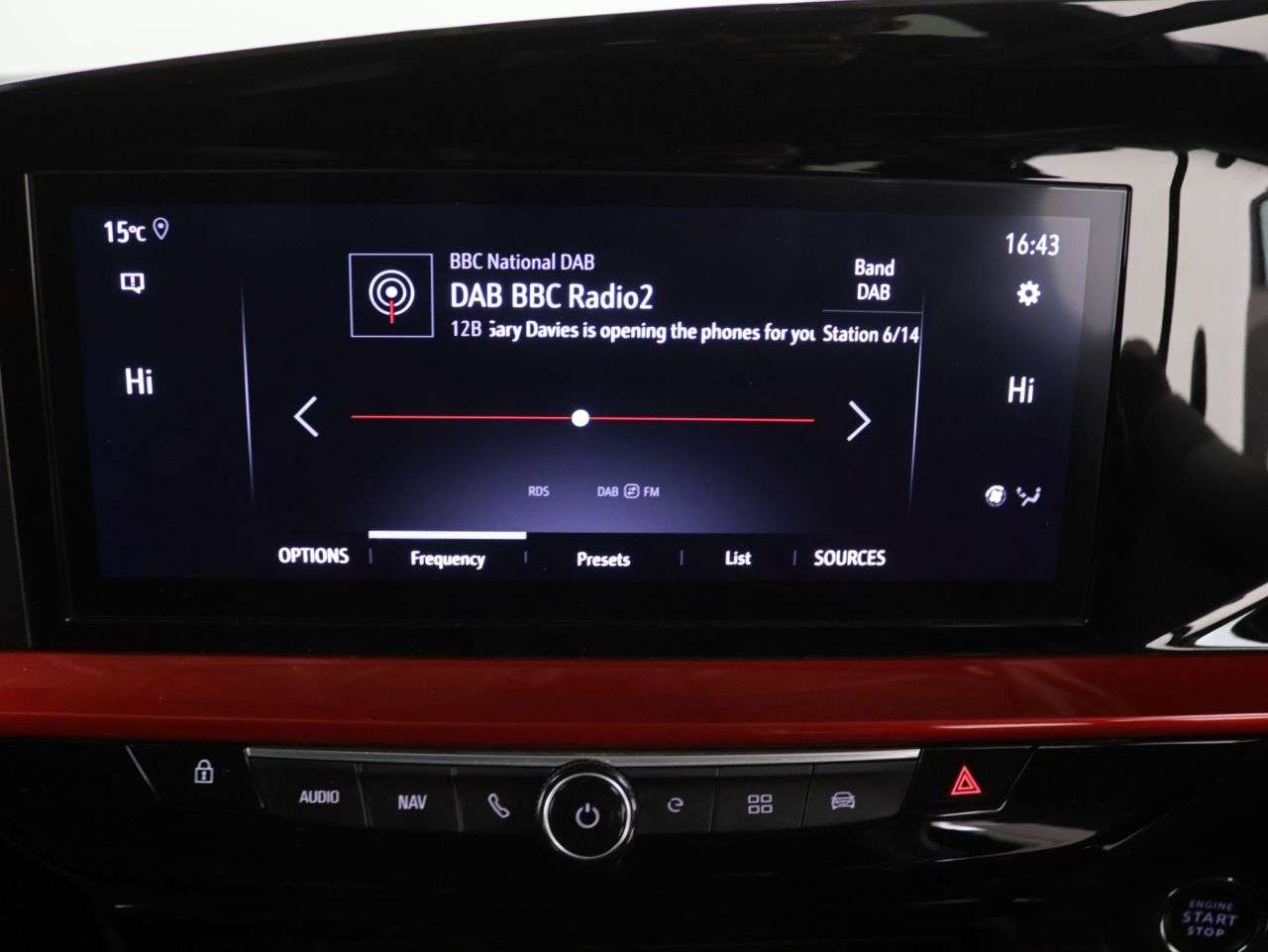 2024 VAUXHALL MOKKA ELECTRIC 2024 VAUXHALL MOKKA ELECTRIC