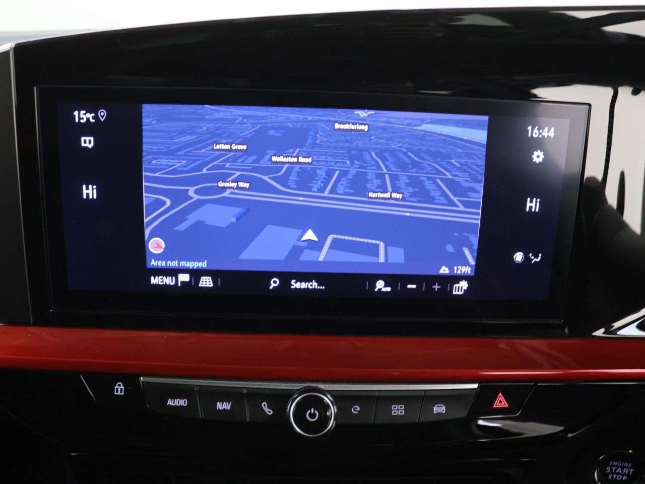 2024 VAUXHALL MOKKA ELECTRIC 2024 VAUXHALL MOKKA ELECTRIC