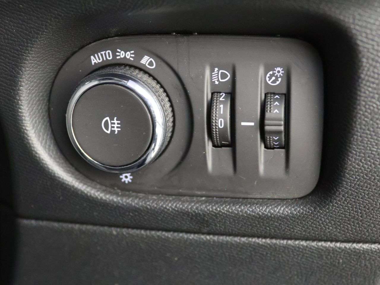 2024 VAUXHALL MOKKA ELECTRIC 2024 VAUXHALL MOKKA ELECTRIC