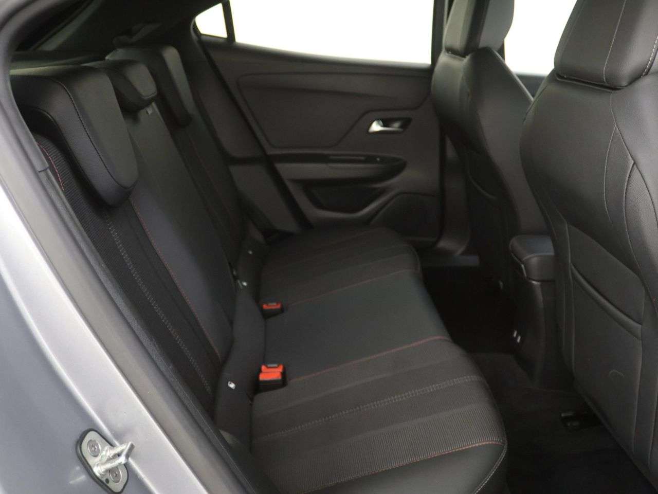 2024 VAUXHALL MOKKA ELECTRIC 2024 VAUXHALL MOKKA ELECTRIC