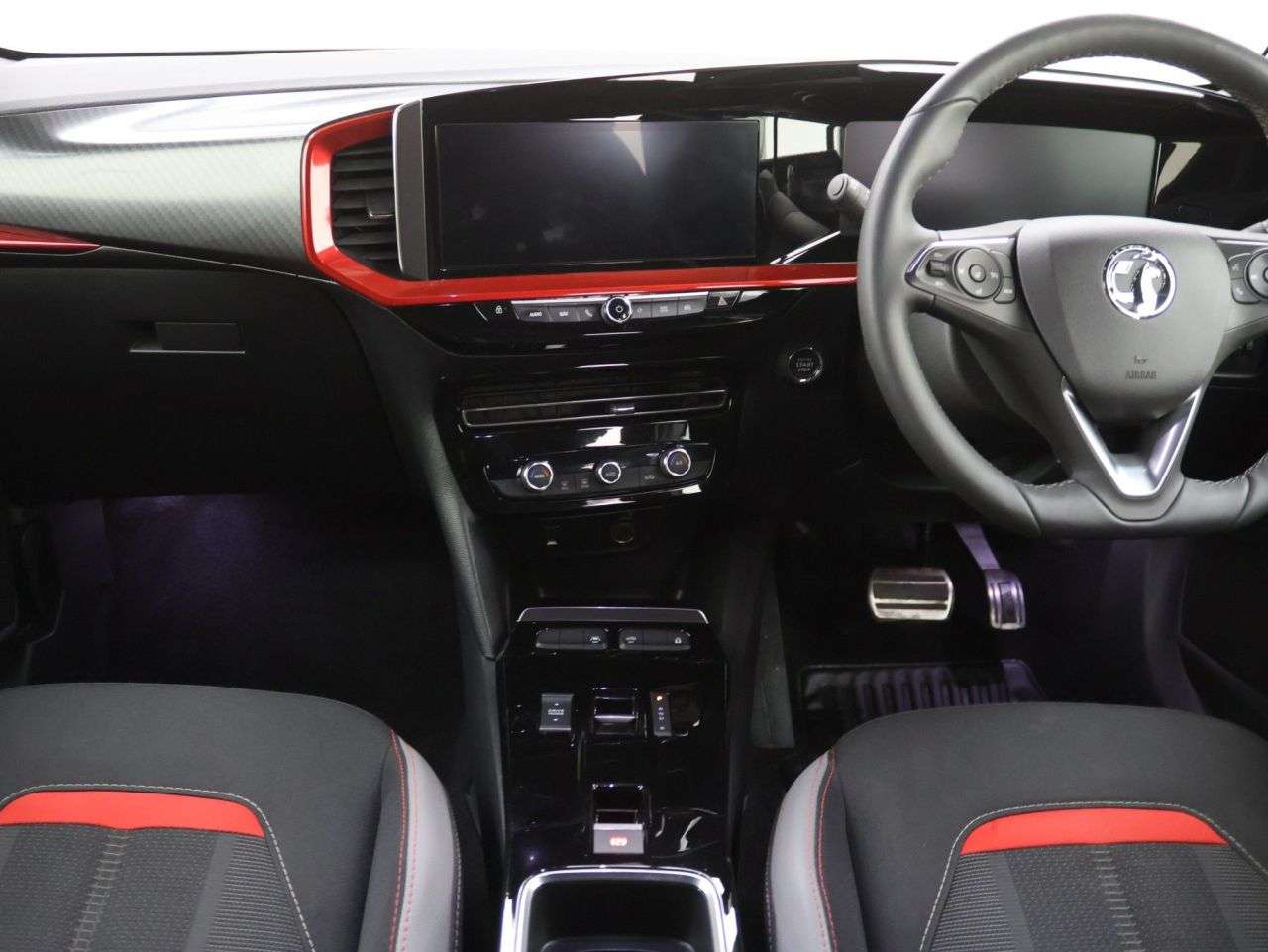 2024 VAUXHALL MOKKA ELECTRIC 2024 VAUXHALL MOKKA ELECTRIC
