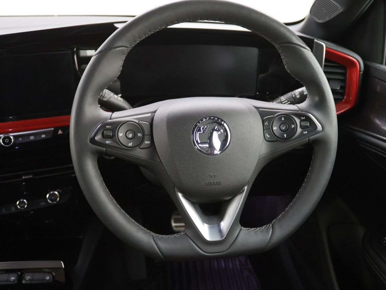 2024 VAUXHALL MOKKA ELECTRIC 2024 VAUXHALL MOKKA ELECTRIC