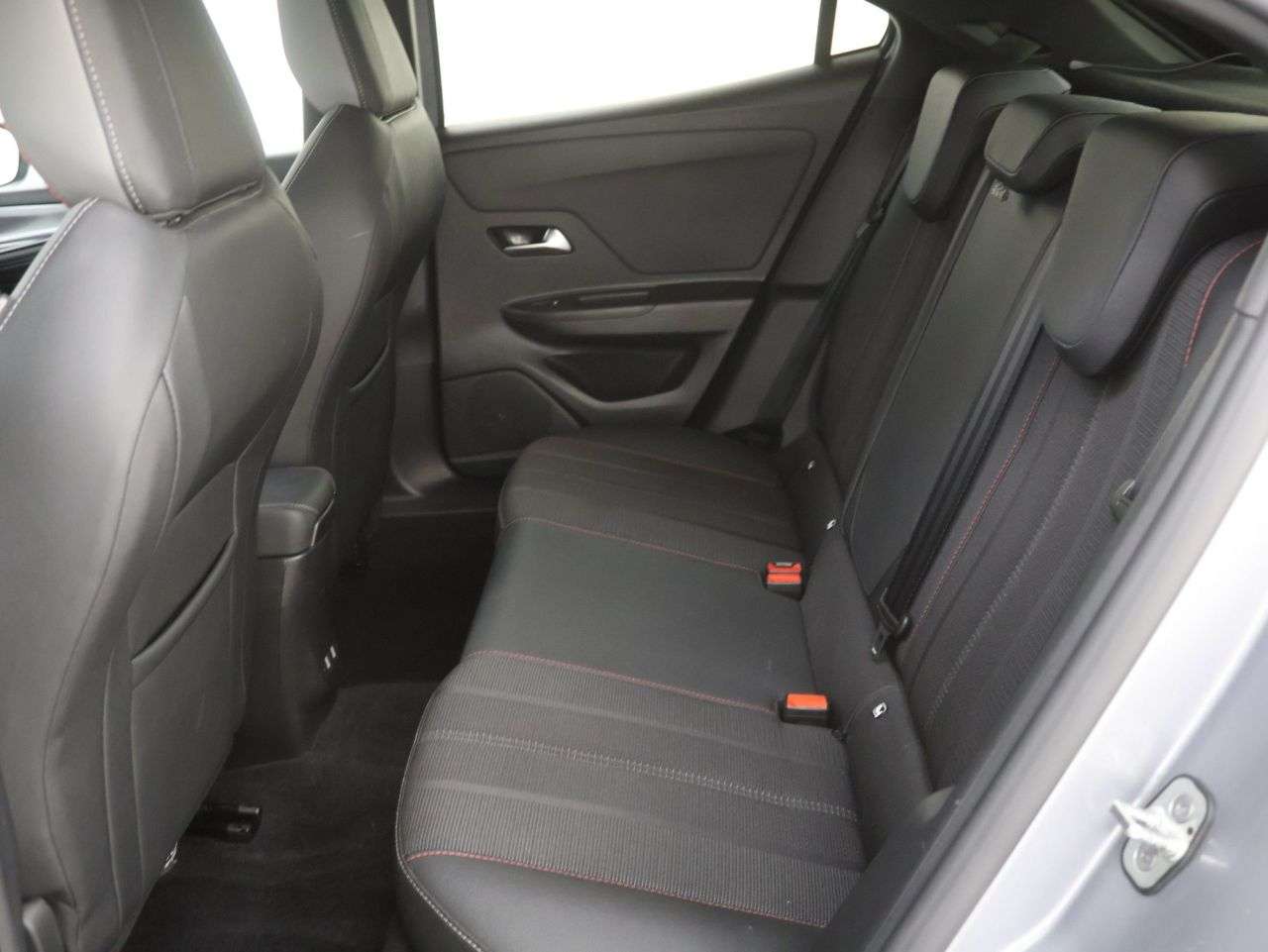 2024 VAUXHALL MOKKA ELECTRIC 2024 VAUXHALL MOKKA ELECTRIC