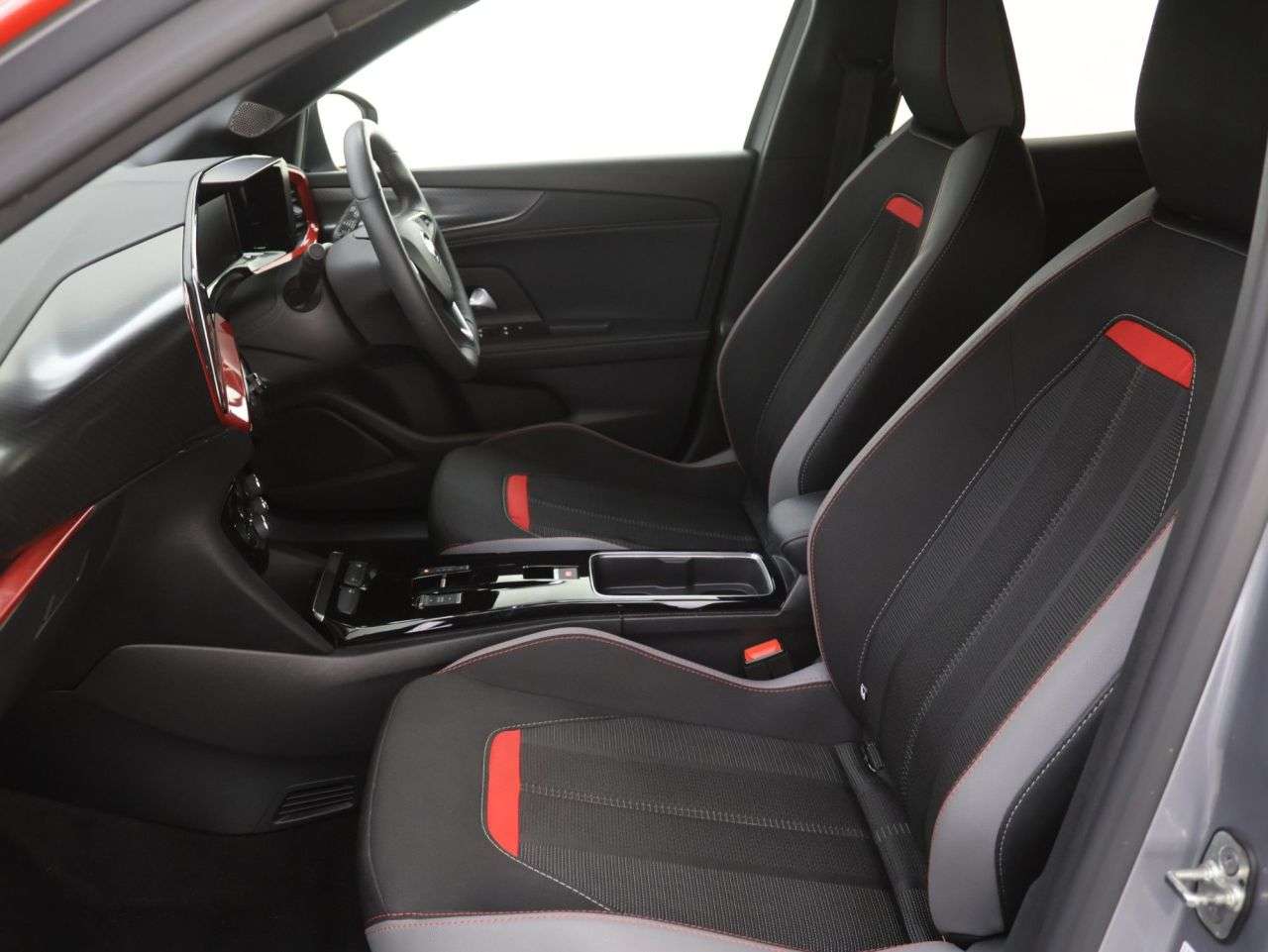 2024 VAUXHALL MOKKA ELECTRIC 2024 VAUXHALL MOKKA ELECTRIC
