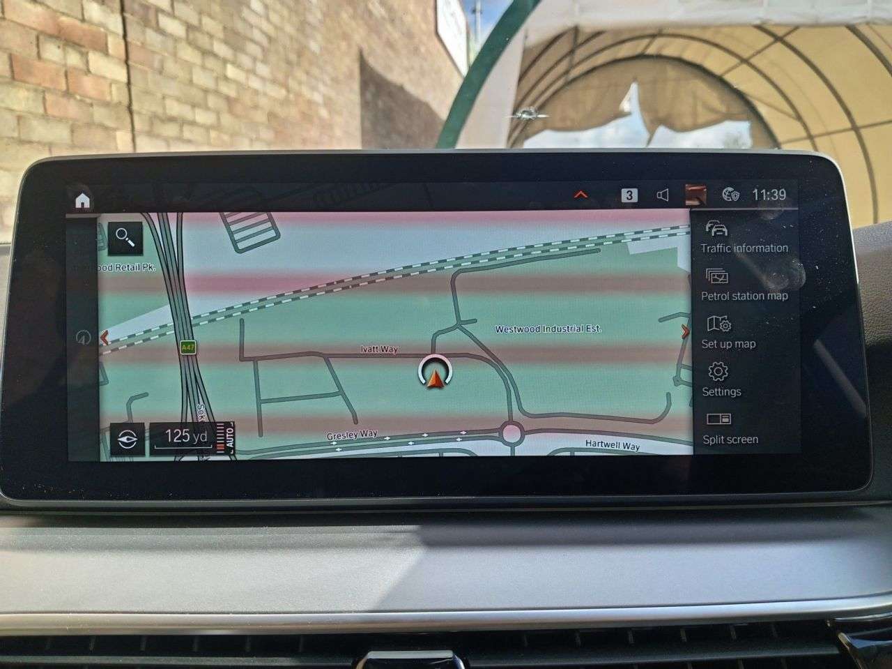 2022 BMW 5 SERIES 2022 BMW 5 SERIES