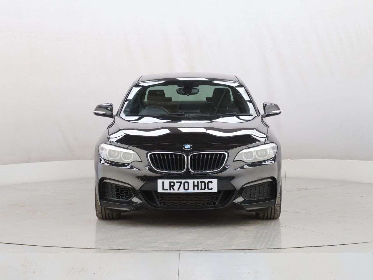 A 2020 BMW 2 SERIES 1.5 218i GPF M Sport Coupe 2dr Petrol Manual Euro 6 (s/s) (136 ps) A 2020 BMW 2 SERIES 1.5 218i GPF M Sport Coupe 2dr Petrol Manual Euro 6 (s/s) (136 ps)