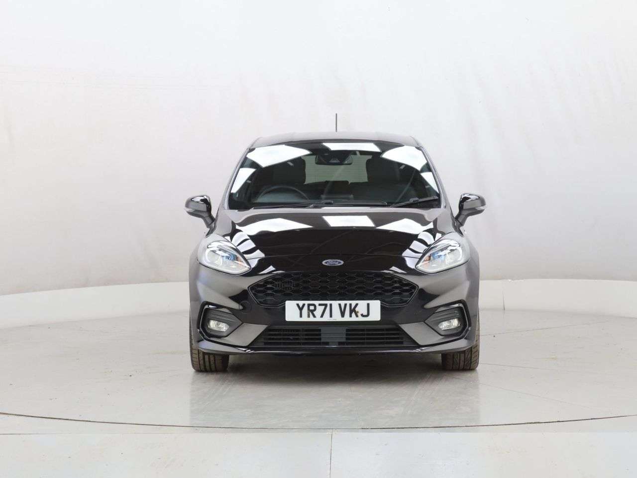 A 2021 FORD FIESTA 1.0T EcoBoost MHEV ST-Line X Edition Hatchback 5dr Petrol Manual Euro 6 (s/ A 2021 FORD FIESTA 1.0T EcoBoost MHEV ST-Line X Edition Hatchback 5dr Petrol Manual Euro 6 (s/