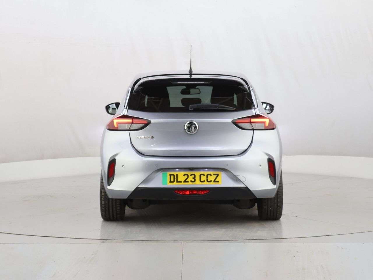 2023 VAUXHALL CORSA-E 2023 VAUXHALL CORSA-E