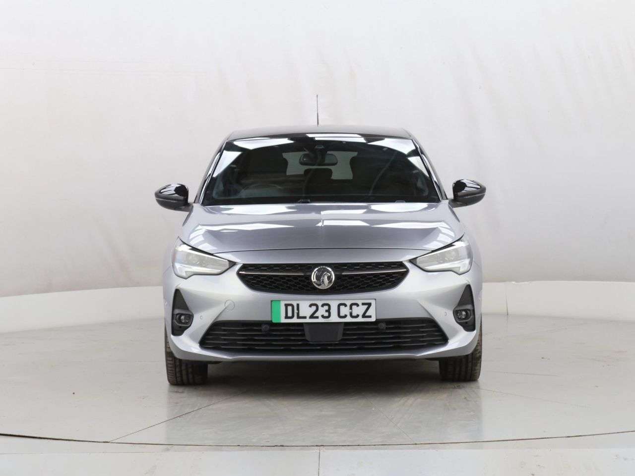 A 2023 VAUXHALL CORSA-E 50kWh Ultimate Hatchback 5dr Electric Auto (136 ps) A 2023 VAUXHALL CORSA-E 50kWh Ultimate Hatchback 5dr Electric Auto (136 ps)