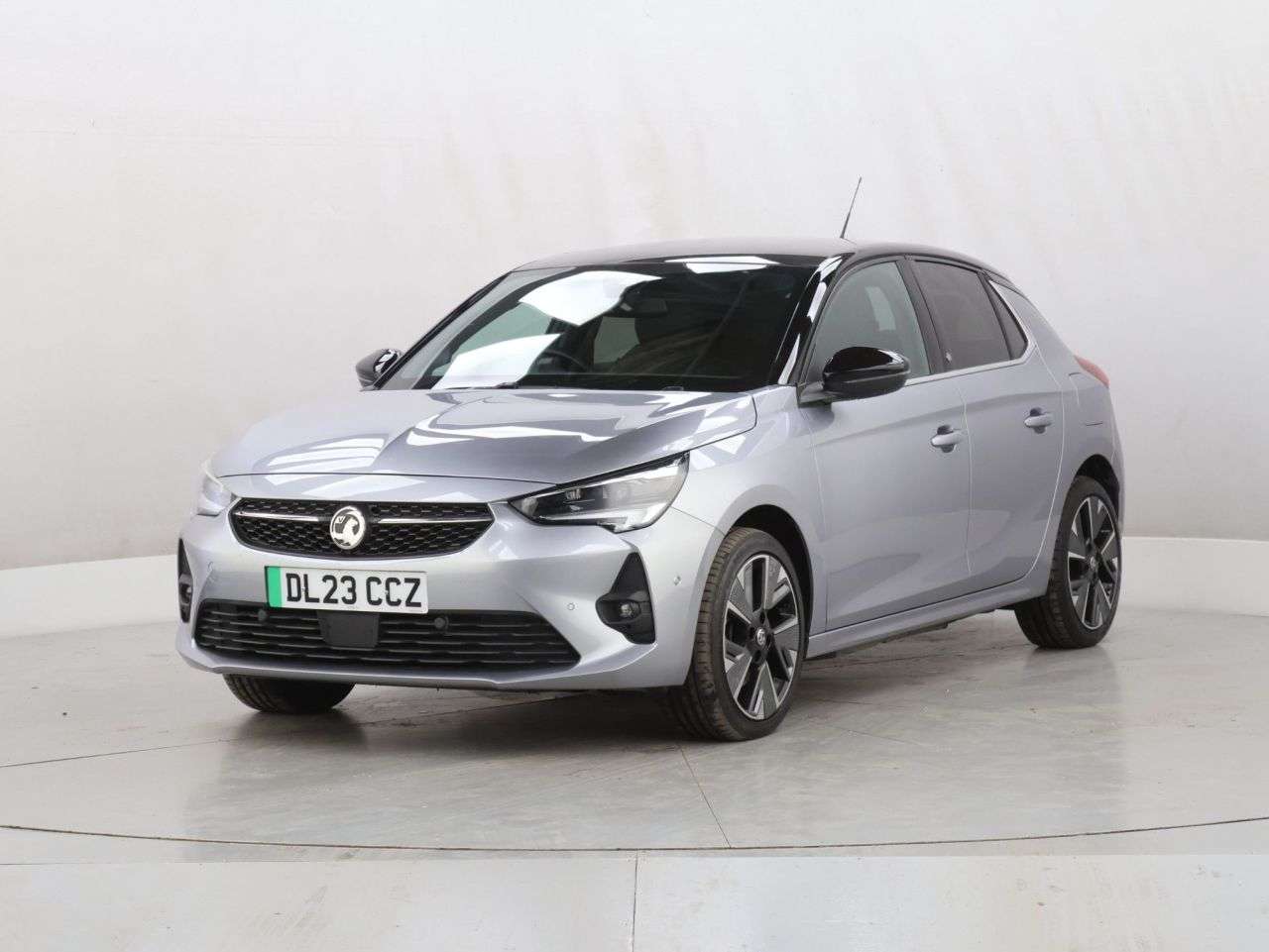 2023 VAUXHALL CORSA-E 2023 VAUXHALL CORSA-E