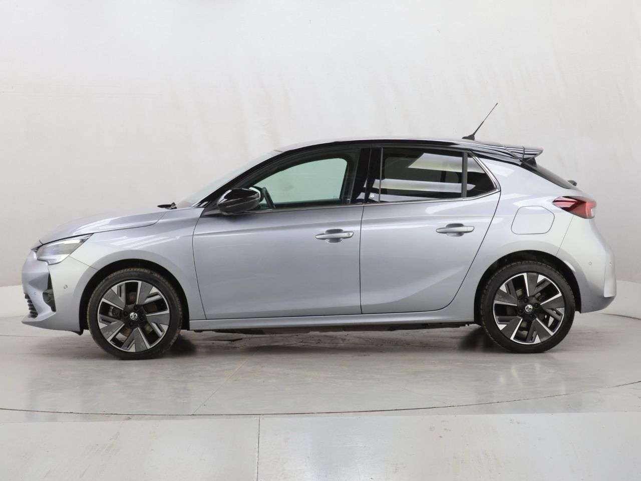 2023 VAUXHALL CORSA-E 2023 VAUXHALL CORSA-E