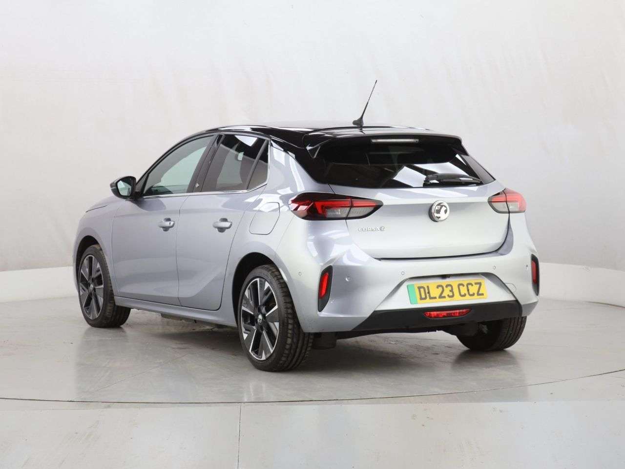 2023 VAUXHALL CORSA-E 2023 VAUXHALL CORSA-E