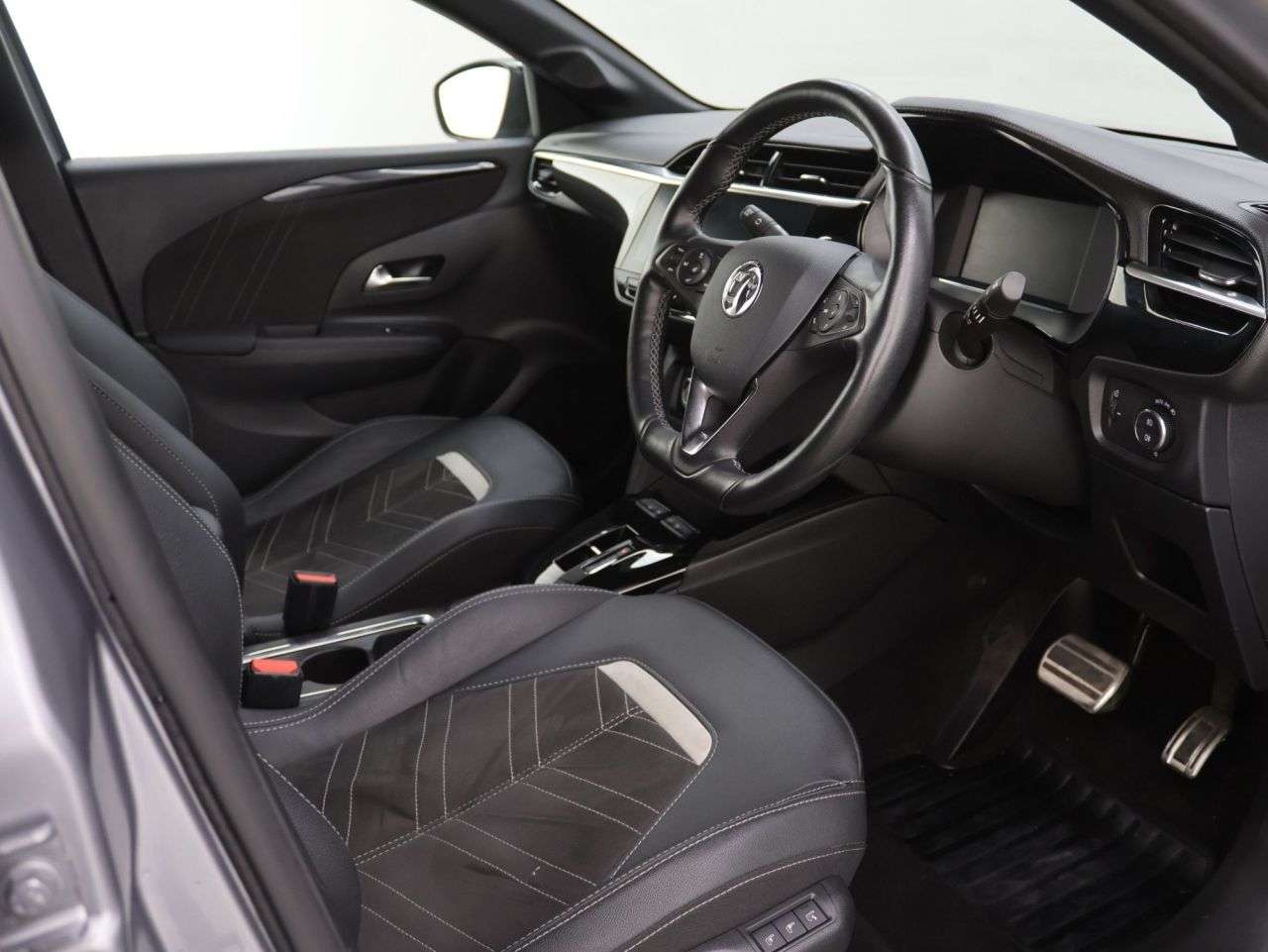 2023 VAUXHALL CORSA-E 2023 VAUXHALL CORSA-E