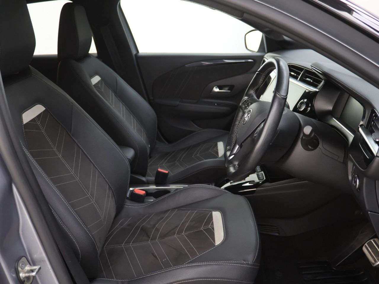 2023 VAUXHALL CORSA-E 2023 VAUXHALL CORSA-E