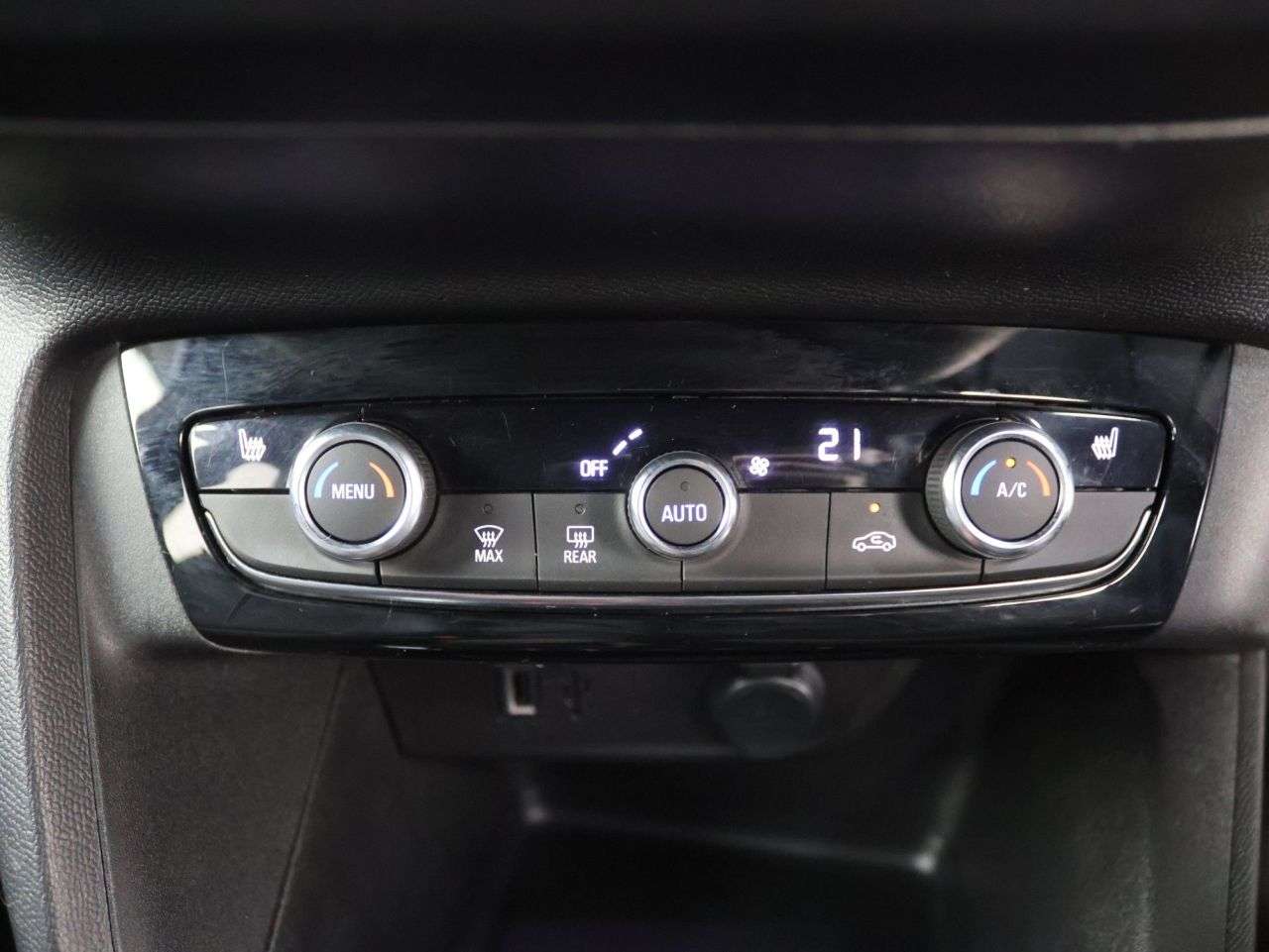 2023 VAUXHALL CORSA-E 2023 VAUXHALL CORSA-E