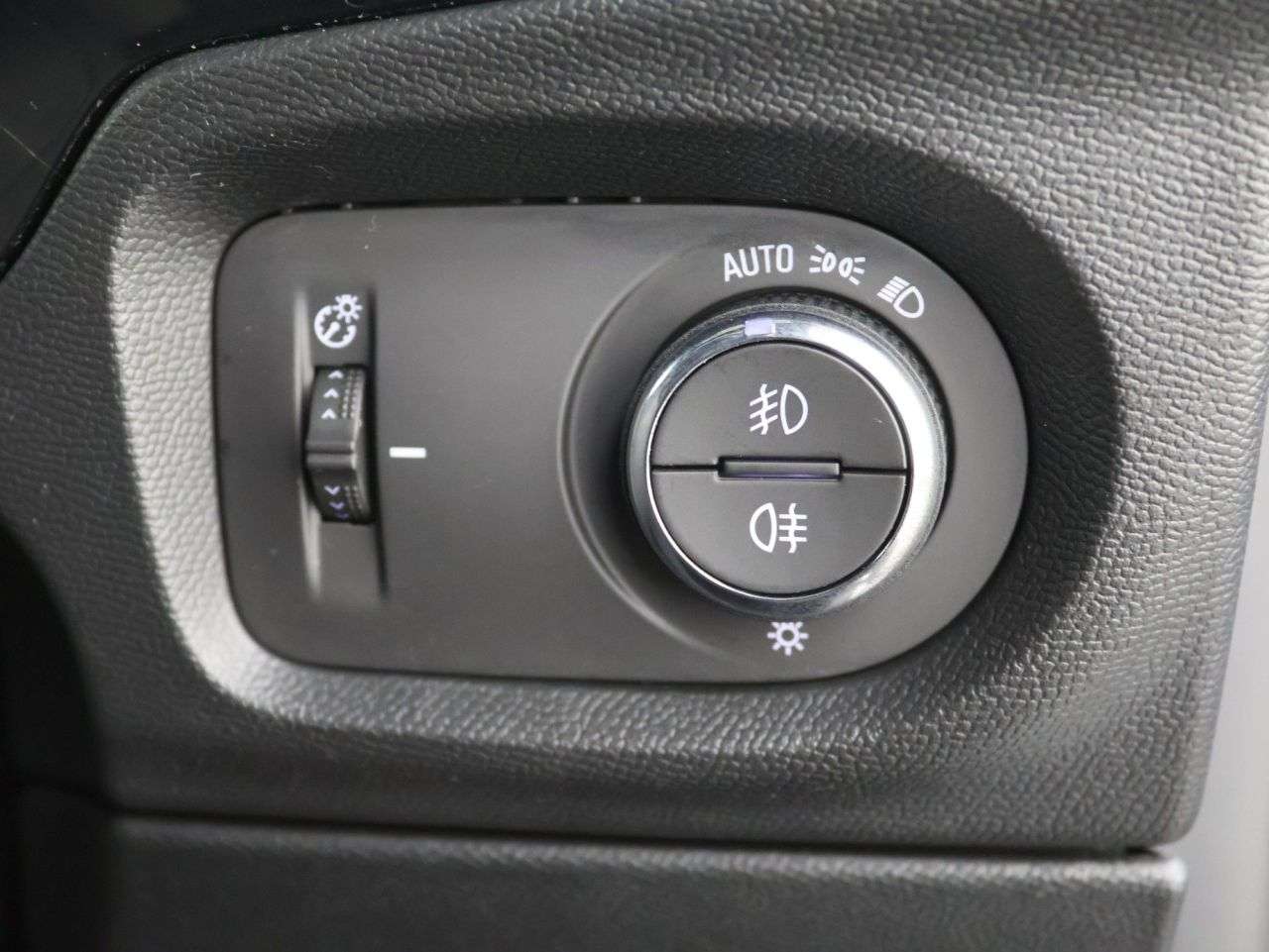 2023 VAUXHALL CORSA-E 2023 VAUXHALL CORSA-E