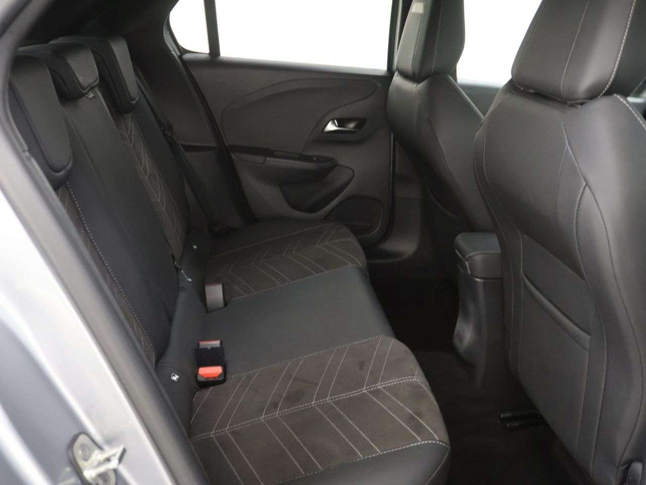 2023 VAUXHALL CORSA-E 2023 VAUXHALL CORSA-E