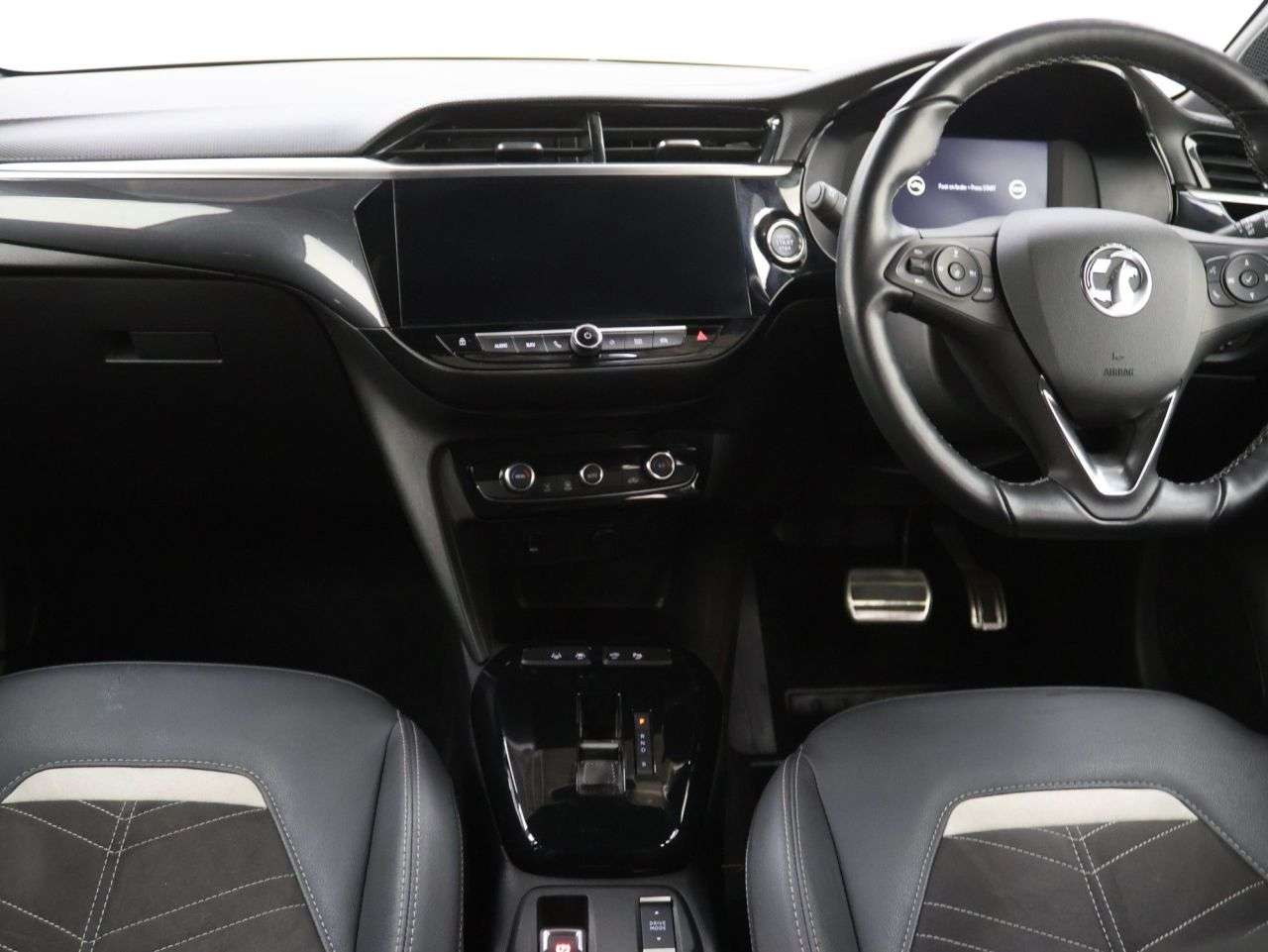 2023 VAUXHALL CORSA-E 2023 VAUXHALL CORSA-E