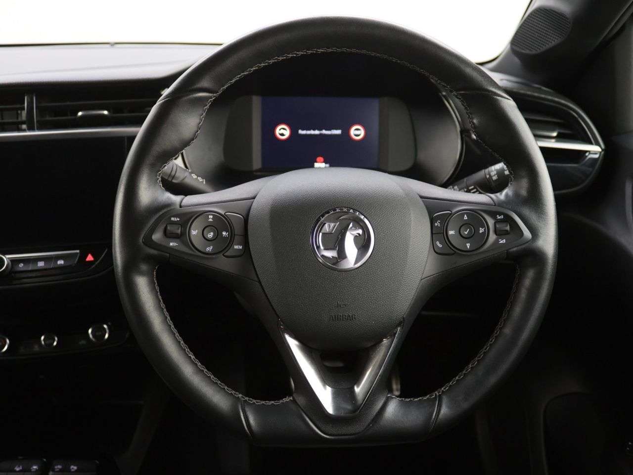 2023 VAUXHALL CORSA-E 2023 VAUXHALL CORSA-E