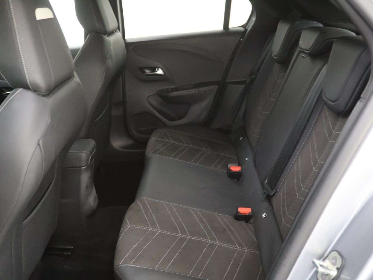 2023 VAUXHALL CORSA-E 2023 VAUXHALL CORSA-E