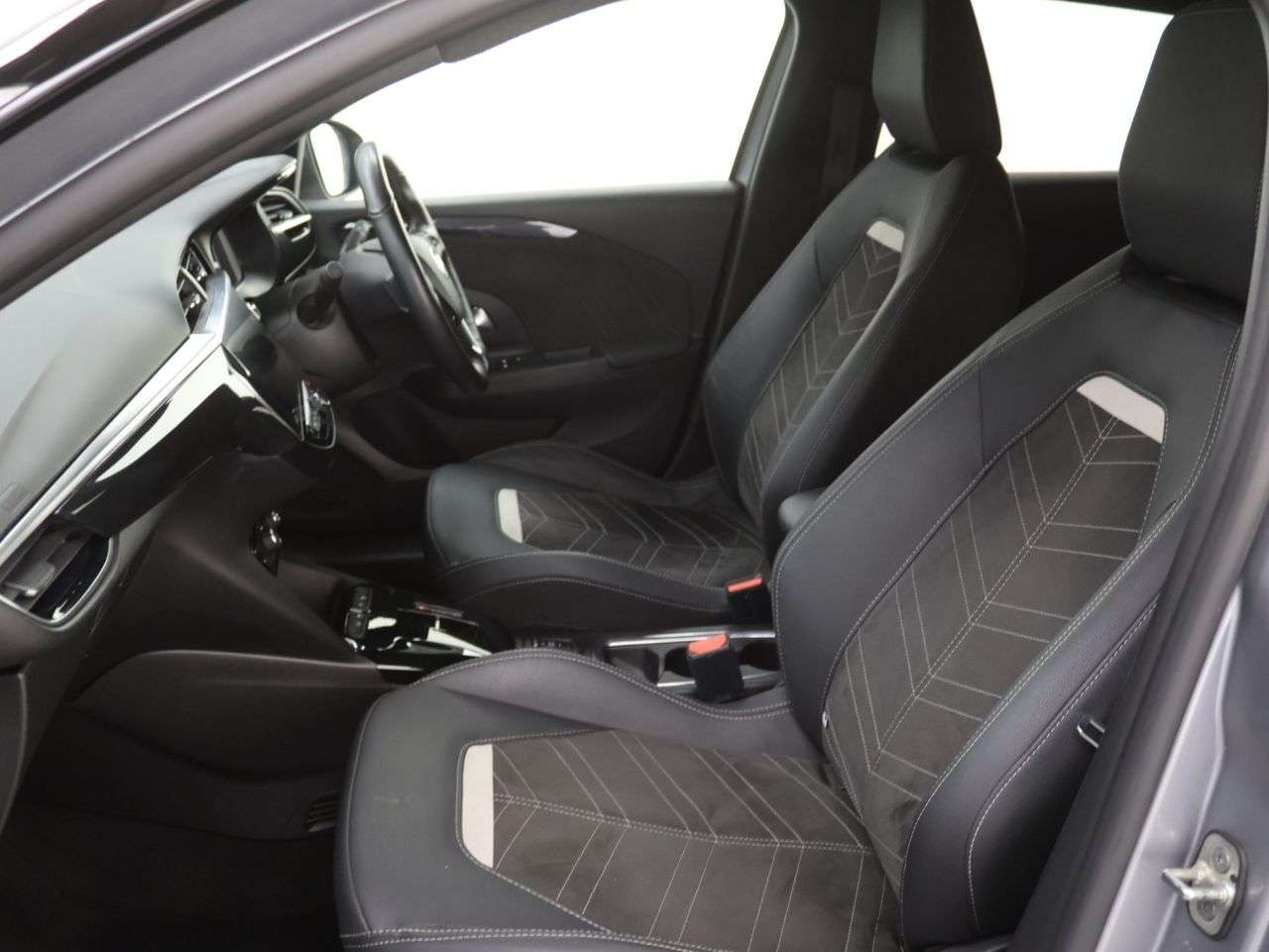 2023 VAUXHALL CORSA-E 2023 VAUXHALL CORSA-E