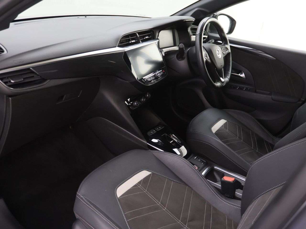 2023 VAUXHALL CORSA-E 2023 VAUXHALL CORSA-E