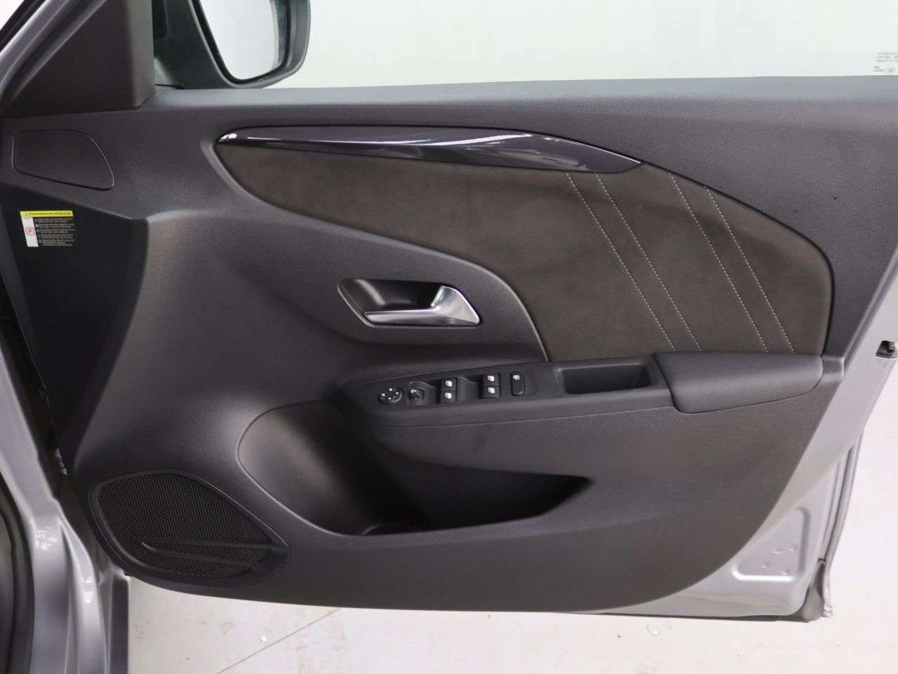 2023 VAUXHALL CORSA-E 2023 VAUXHALL CORSA-E