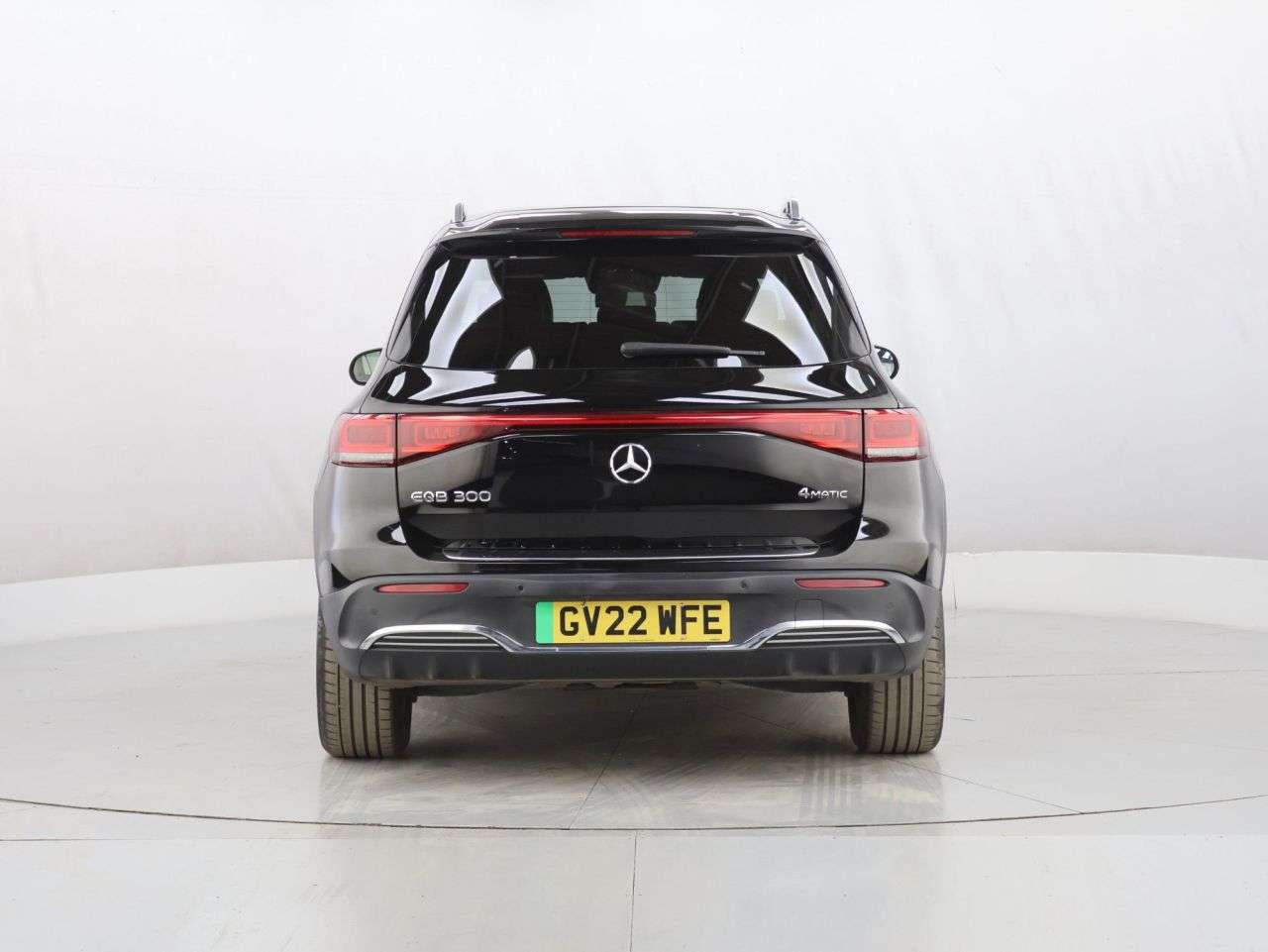 2022 MERCEDES-BENZ EQB 2022 MERCEDES-BENZ EQB