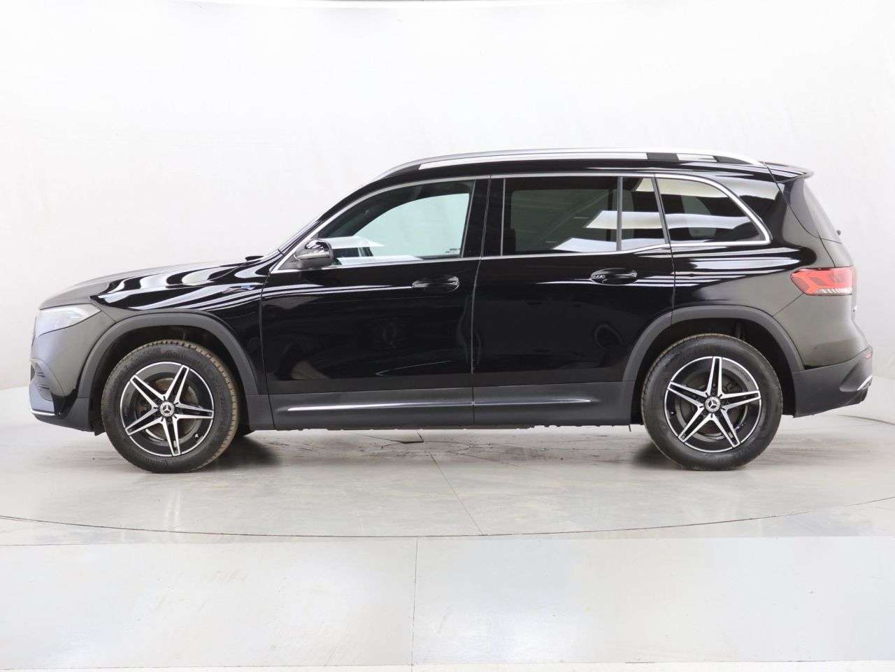 2022 MERCEDES-BENZ EQB 2022 MERCEDES-BENZ EQB