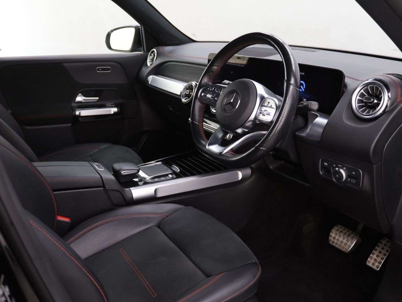 2022 MERCEDES-BENZ EQB 2022 MERCEDES-BENZ EQB