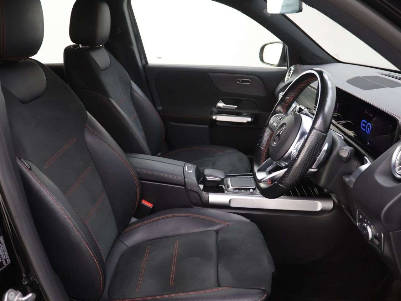 2022 MERCEDES-BENZ EQB 2022 MERCEDES-BENZ EQB