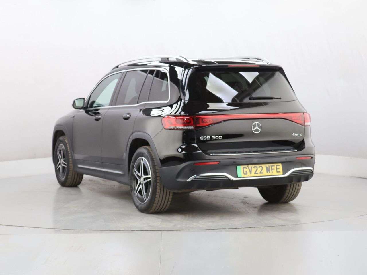 2022 MERCEDES-BENZ EQB 2022 MERCEDES-BENZ EQB