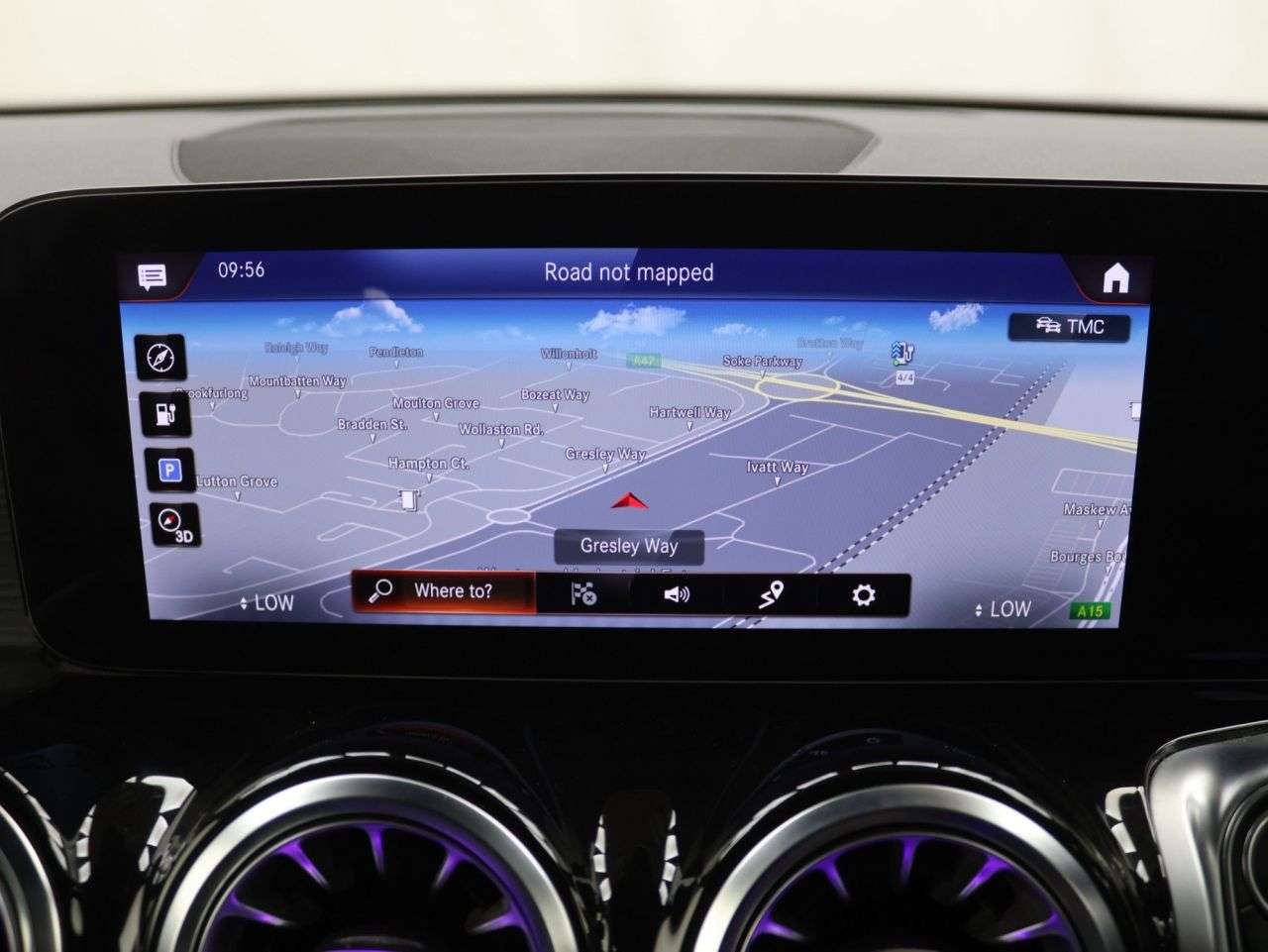 2022 MERCEDES-BENZ EQB 2022 MERCEDES-BENZ EQB