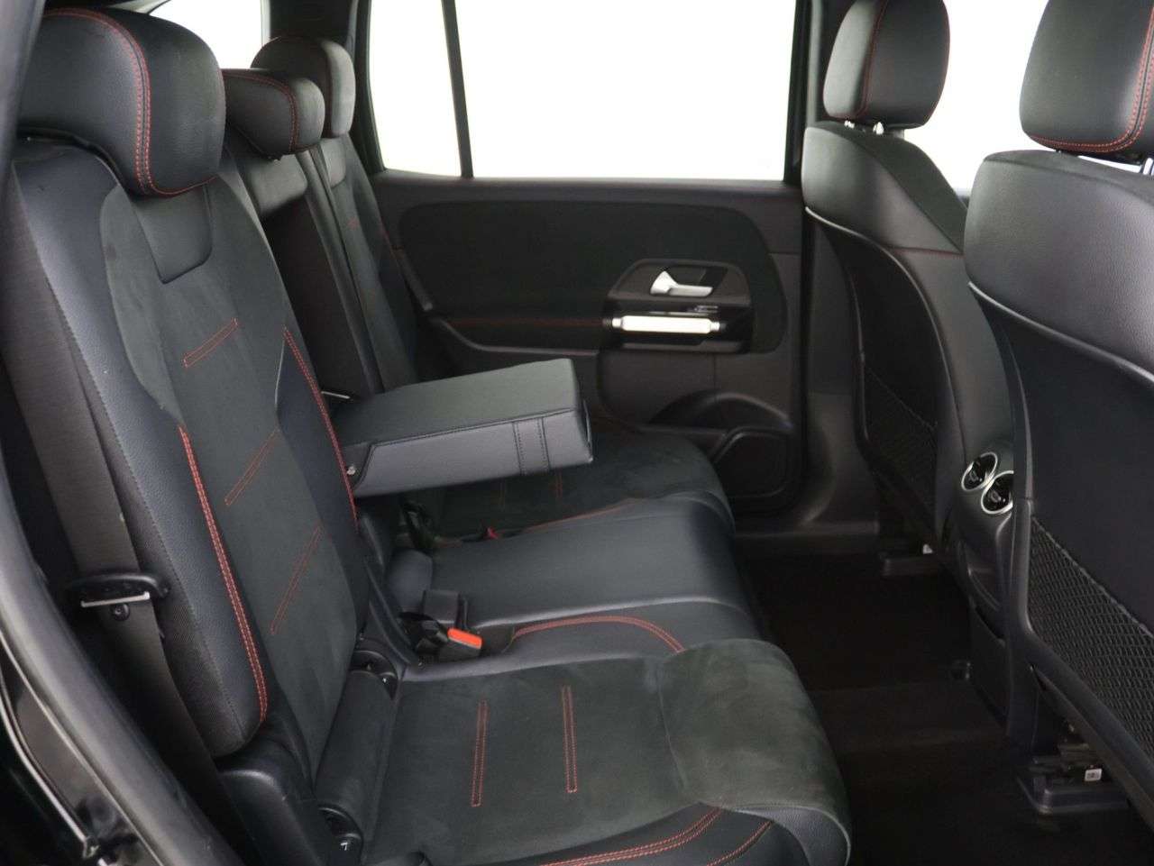 2022 MERCEDES-BENZ EQB 2022 MERCEDES-BENZ EQB